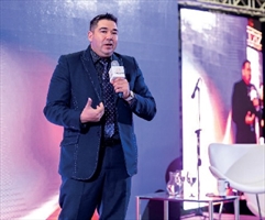 Juan Carlos Reyes - Crédito: Convergencia